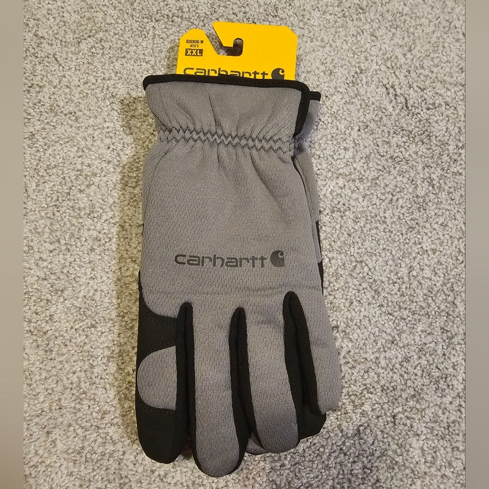 Carhartt Thermal Lined Dexterity Gloves